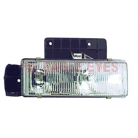 Eagle Eyes LAMP, GM129-B101R GM129-B101R